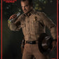 Jim Hopper 1/6 - Stranger Things S1 Threezero