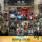 IG-12 (Accesory Set) Special Edition 1/6 - Star Wars: The Mandalorian Season 3 Hot Toys