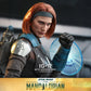 IG-12 (Accesory Set) Special Edition 1/6 - Star Wars: The Mandalorian Season 3 Hot Toys