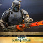 IG-12 (Accesory Set) Special Edition 1/6 - Star Wars: The Mandalorian Season 3 Hot Toys