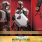 IG-12 (Accesory Set) Special Edition 1/6 - Star Wars: The Mandalorian Season 3 Hot Toys