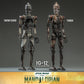 IG-12 (Accesory Set) Special Edition 1/6 - Star Wars: The Mandalorian Season 3 Hot Toys