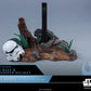 Chirrute Imwe (Deluxe) 1/6 - Rogue One: A Star Wars Story Hot Toys