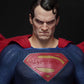 Superman (Standard) 1/6 - Dc: Batman v Superman Down of Justice InArt