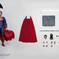Superman (Standard) 1/6 - Dc: Batman v Superman Down of Justice InArt