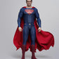 Superman (Standard) 1/6 - Dc: Batman v Superman Down of Justice InArt