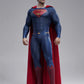 Superman (Standard) 1/6 - Dc: Batman v Superman Down of Justice InArt
