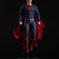 Superman (Standard) 1/6 - Dc: Batman v Superman Down of Justice InArt