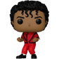 Michael Jackson Thriller 359 - Funko Pop! Rocks Michael Jackson