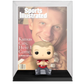 Joe Montana 03 Sports Illustrated  - Funko Pop! NFL: San Francisco 49ers Cover