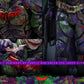 The Joker (Batman Imposter Version) Artisan Edition 1/6 - Batman: The Dark Knight Hot Toys