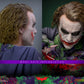 The Joker (Batman Imposter Version) Artisan Edition 1/6 - Batman: The Dark Knight Hot Toys