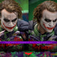The Joker (Batman Imposter Version) Artisan Edition 1/6 - Batman: The Dark Knight Hot Toys