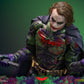 The Joker (Batman Imposter Version) Artisan Edition 1/6 - Batman: The Dark Knight Hot Toys