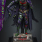 The Joker (Batman Imposter Version) Artisan Edition 1/6 - Batman: The Dark Knight Hot Toys