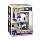 Josh Allen 169 (Away) - Funko Pop! NFL: Buffalo Bills