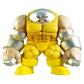Juggernaut Prisioner Yellow Suit Variant Soft Vinyl (EE Exclusive) - Marvel: X-Men Mondo