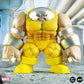 Juggernaut Prisioner Yellow Suit Variant Soft Vinyl (EE Exclusive) - Marvel: X-Men Mondo