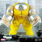 Juggernaut Prisioner Yellow Suit Variant Soft Vinyl (EE Exclusive) - Marvel: X-Men Mondo