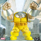 Juggernaut Prisioner Yellow Suit Variant Soft Vinyl (EE Exclusive) - Marvel: X-Men Mondo