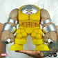 Juggernaut Prisioner Yellow Suit Variant Soft Vinyl (EE Exclusive) - Marvel: X-Men Mondo