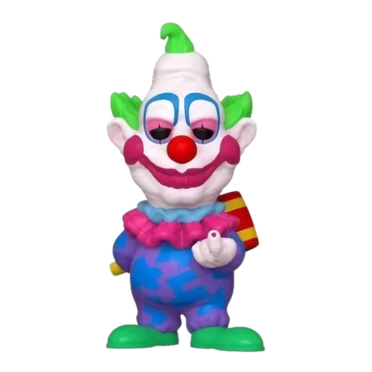 Jumbo 931 - Killer Klowns From Outer Space Funko Pop! Movies