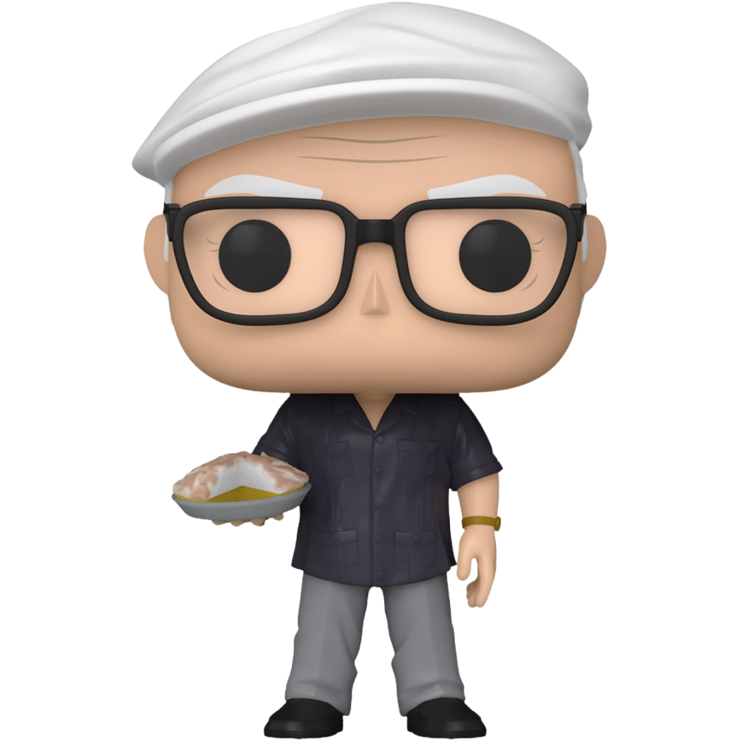 Junior Soprano 1523 - Funko Pop! Los Sopranos