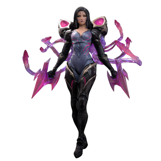 Kai-Sa 1/6 - League of Legends Hot Toys