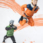 Kakashi Hatake (Narutop99) - Naruto S.H.Figuarts Sdcc 2024