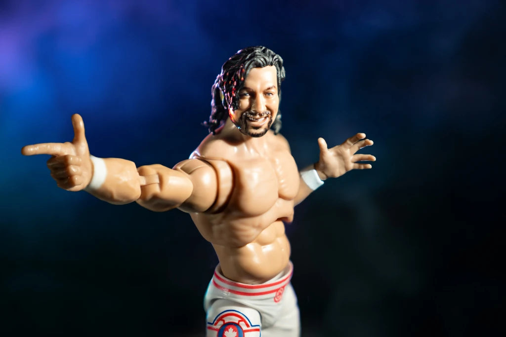 Kenny Omega - AEW Jazwares SDCC 2024