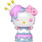 Hello Kitty en Pastel 75 - Funko Pop! Hello Kitty: 50th Anniversary