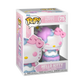 Hello Kitty en Pastel 75 - Funko Pop! Hello Kitty: 50th Anniversary