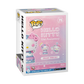 Hello Kitty en Pastel 75 - Funko Pop! Hello Kitty: 50th Anniversary