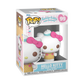 Hello Kitty 99 (Ice Cream) - Funko Pop! Hello Kitty and Friends