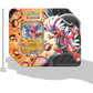 Slashing Legends Ex Tin (Español) - Pokemon TCG