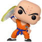 Krilin with Destructo Disc 706 - Dragon Ball Z Funko Pop! Animation
