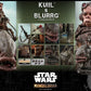 Kuiil and Blurrg Set 1/6 - Star Wars: The Mandalorian Hot Toys