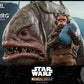 Kuiil and Blurrg Set 1/6 - Star Wars: The Mandalorian Hot Toys