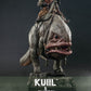 Kuiil and Blurrg Set 1/6 - Star Wars: The Mandalorian Hot Toys