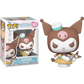 Kuromi 101 (Ice Cream) - Funko Pop! Hello Kitty and Friends