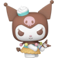 Kuromi 101 (Ice Cream) - Funko Pop! Hello Kitty and Friends