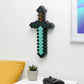 Diamond Sword Light - Minecraft Paladone
