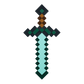 Diamond Sword Light - Minecraft Paladone