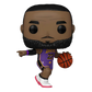 LeBRON JAMES 172  - Funko Pop! NBA: Los Angeles Lakers