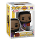 LeBRON JAMES 172  - Funko Pop! NBA: Los Angeles Lakers