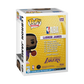 LeBRON JAMES 172  - Funko Pop! NBA: Los Angeles Lakers