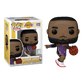 LeBRON JAMES 172  - Funko Pop! NBA: Los Angeles Lakers