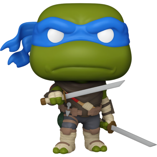 Leonardo 43 - Teenage Mutant Ninja Turtles: The Last Ronin Funko Pop! Comics