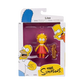Lisa Simpson (Wave 2) - Los Simpsons Jakks