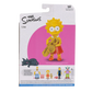Lisa Simpson (Wave 2) - Los Simpsons Jakks